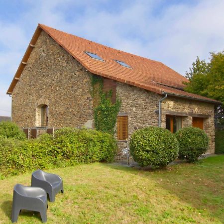 Dordogne Et Correze Vacances Bnb Troche Εξωτερικό φωτογραφία