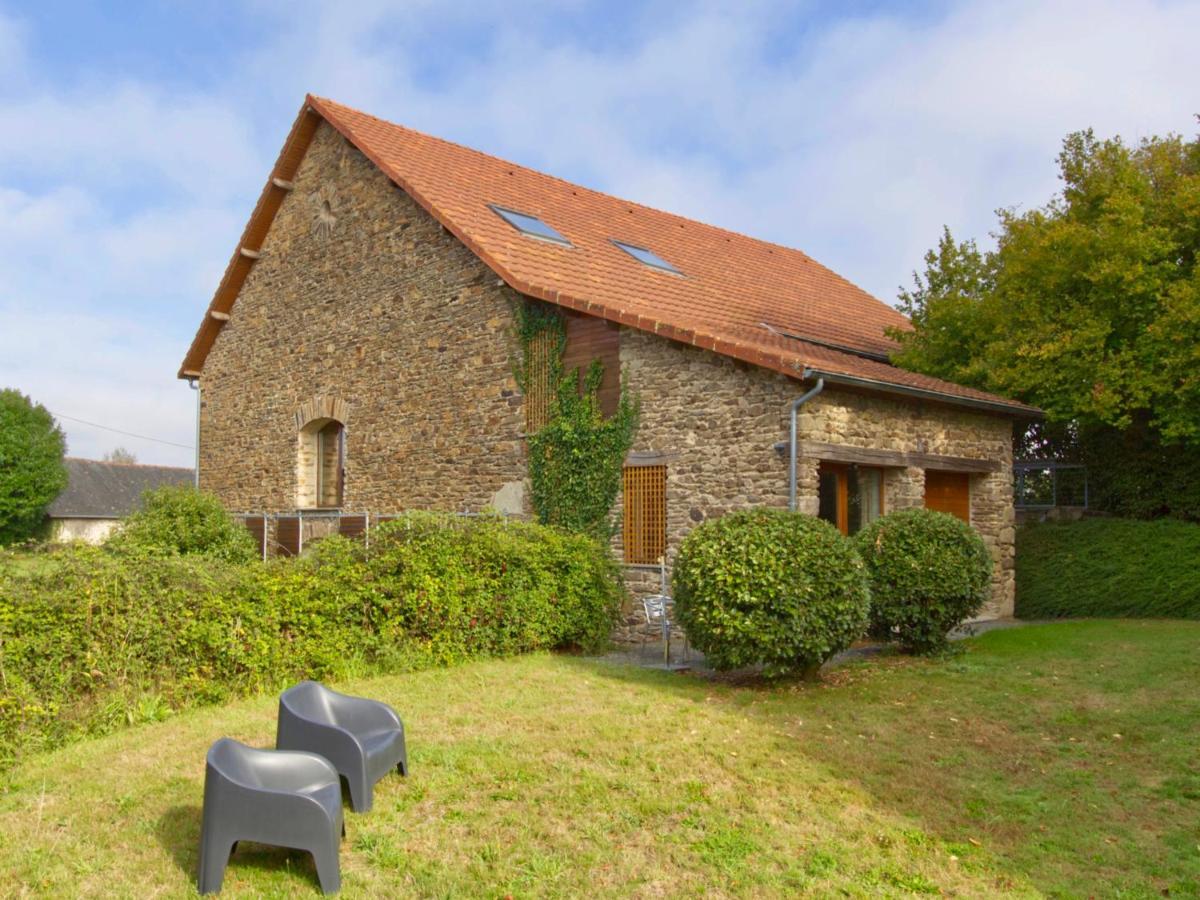 Dordogne Et Correze Vacances Bnb Troche Εξωτερικό φωτογραφία