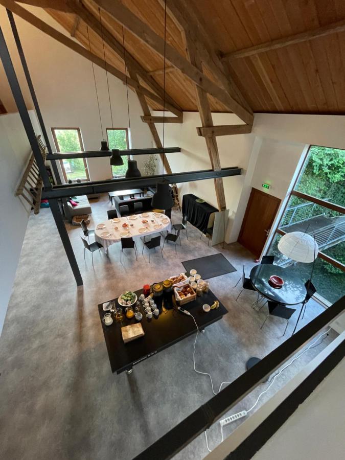 Dordogne Et Correze Vacances Bnb Troche Εξωτερικό φωτογραφία