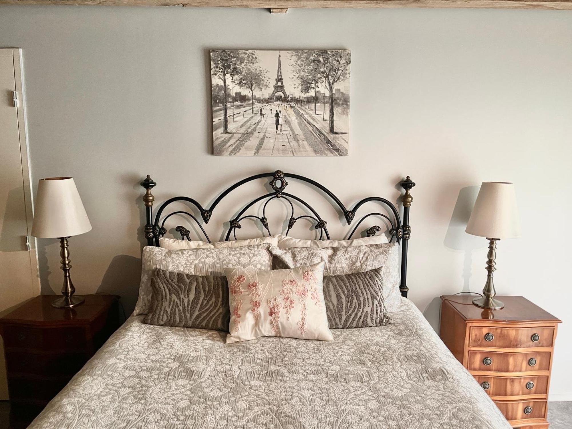 Dordogne Et Correze Vacances Bnb Troche Εξωτερικό φωτογραφία