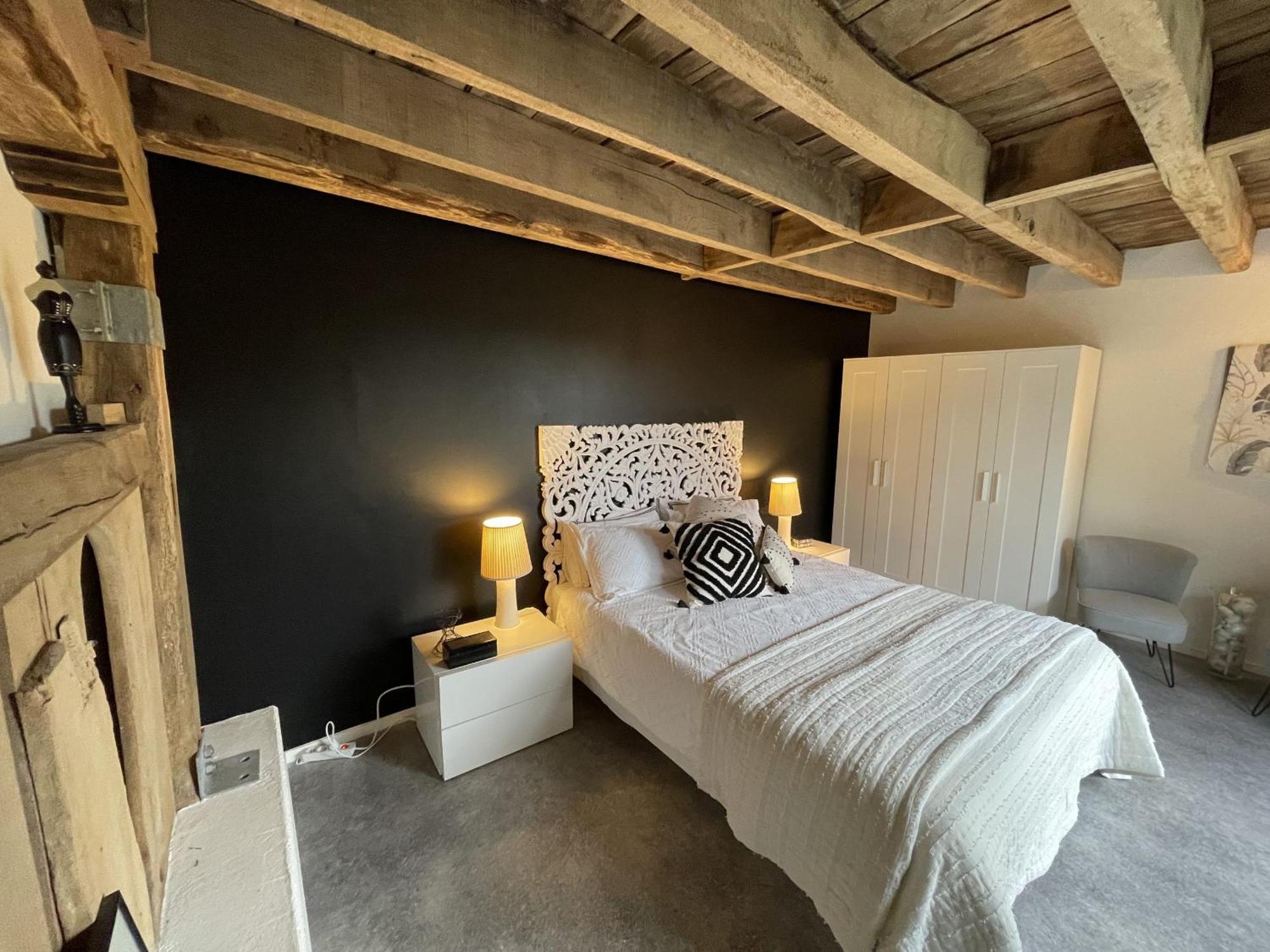Dordogne Et Correze Vacances Bnb Troche Εξωτερικό φωτογραφία