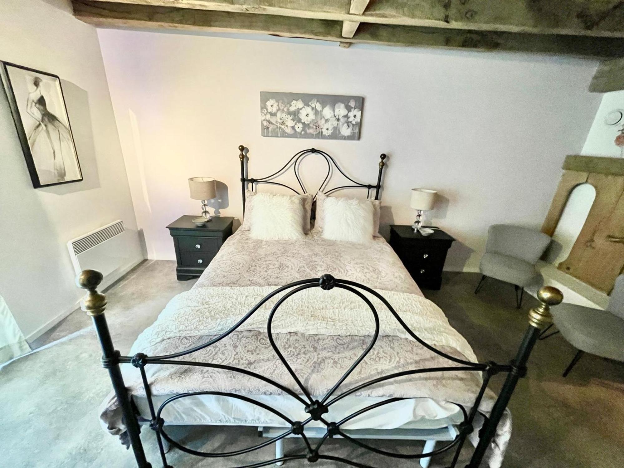 Dordogne Et Correze Vacances Bnb Troche Εξωτερικό φωτογραφία